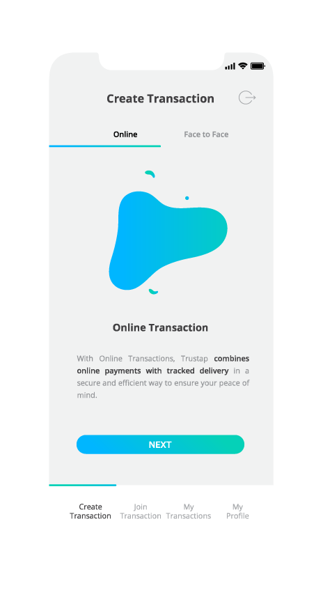 Shieldescrow Mobile Pay